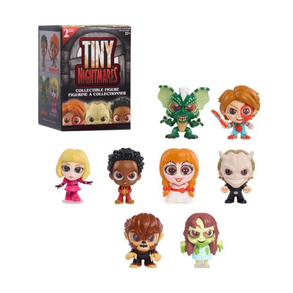 Tiny Nightmares: ������������� �������-������� "��������� �������" � ������������ (����� 2)