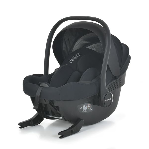������� ���������� El Camino i-LOCK ME 1210 Black