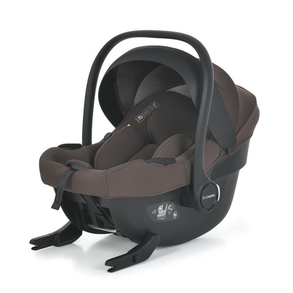 ���������� ������� El Camino i-LOCK ME 1210 Cocoa