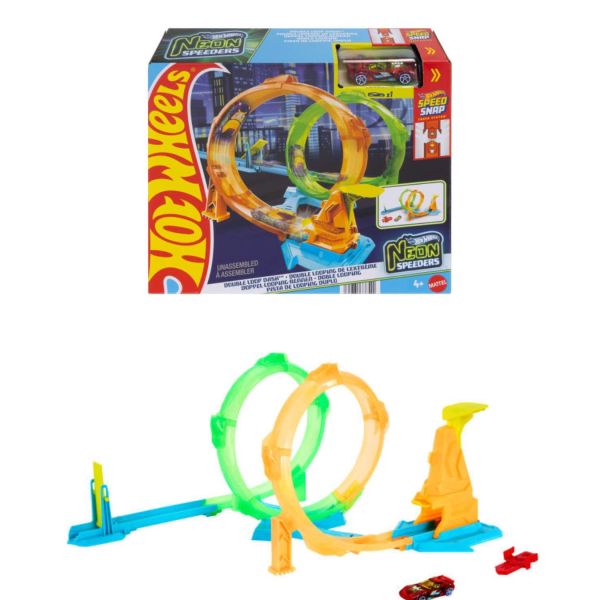 ������� ����� "�������� �����" Hot Wheels