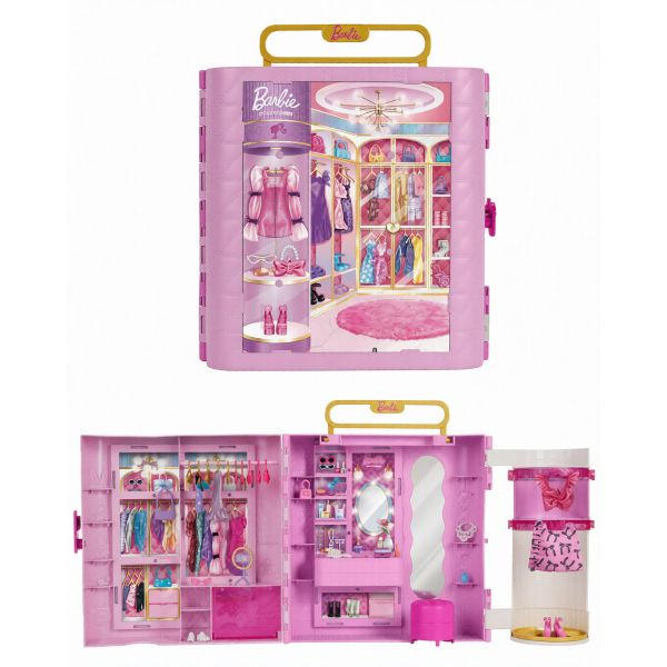 �������� �� Barbie ��� �Deluxe Style�
