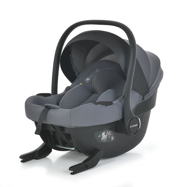 ������� ���������� El Camino i-LOCK ME 1210 Gray