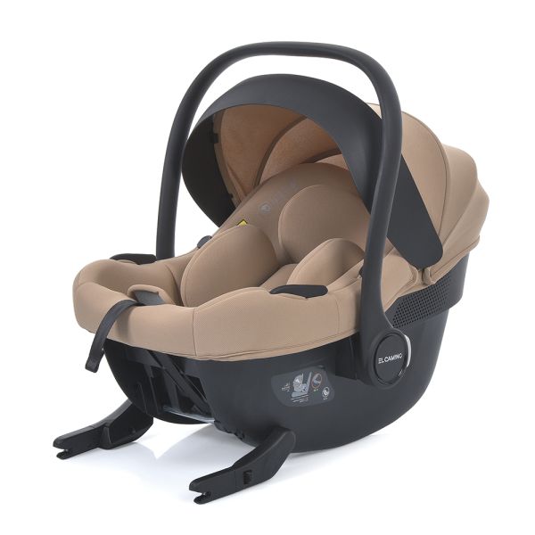���������� ������� El Camino i-LOCK ME 1210 Praline