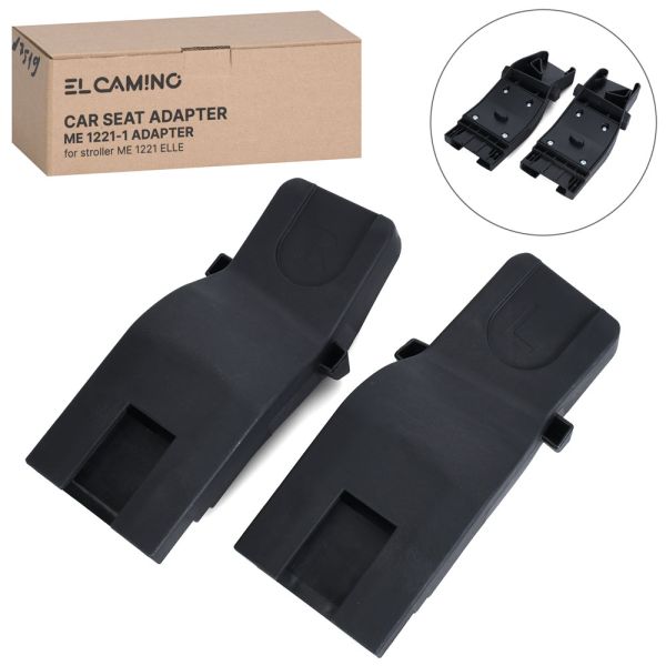 Адаптер для автокрісла ME 1221-1 ADAPTER