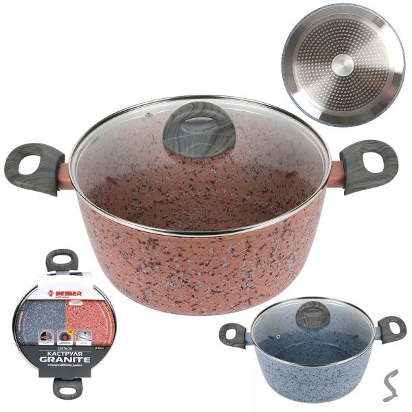 �������� � ������� ����� "Granite" ���. ��� 6.3� 10376-28