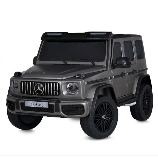 Джип M 5880EBLR-11(24V)