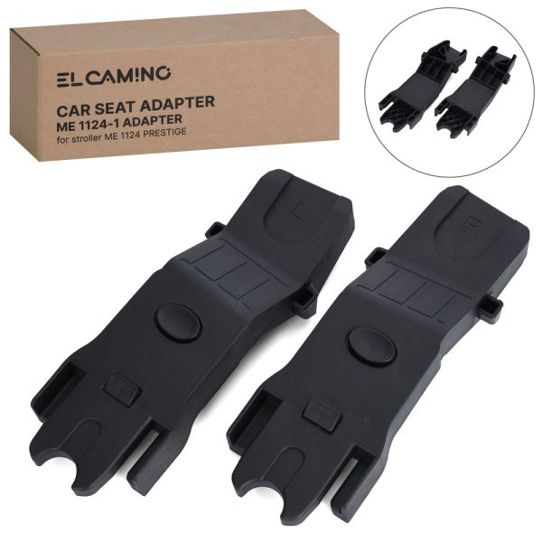 Адаптер для автокрісла ME 1124-1 ADAPTER