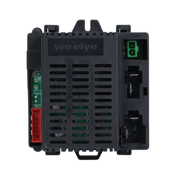 Блок керування M 6236-RC RECEIVER