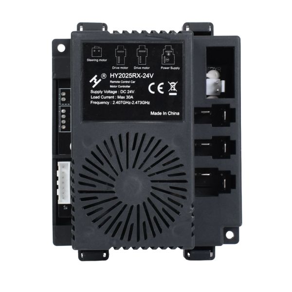 Блок керування M 6480-RC RECEIVER