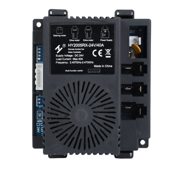 Блок керування M 6481-RC RECEIVER