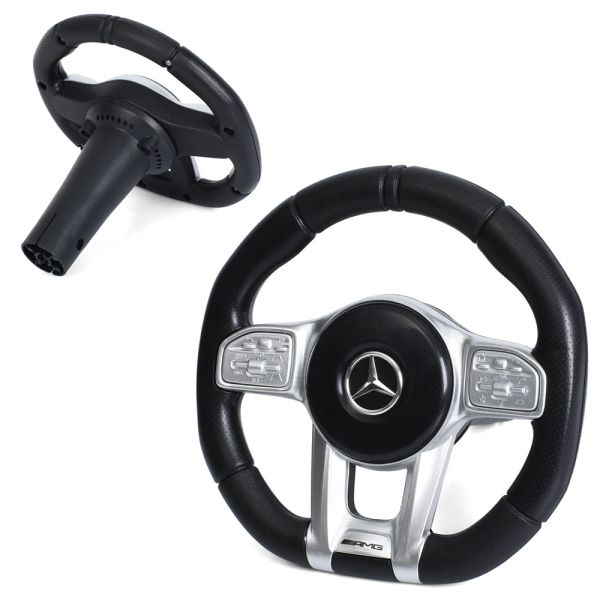 Кермо M 6236-ST-WHEEL