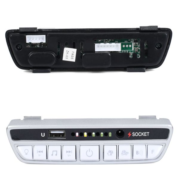 Панель запуску M 6236-DASHBOARD