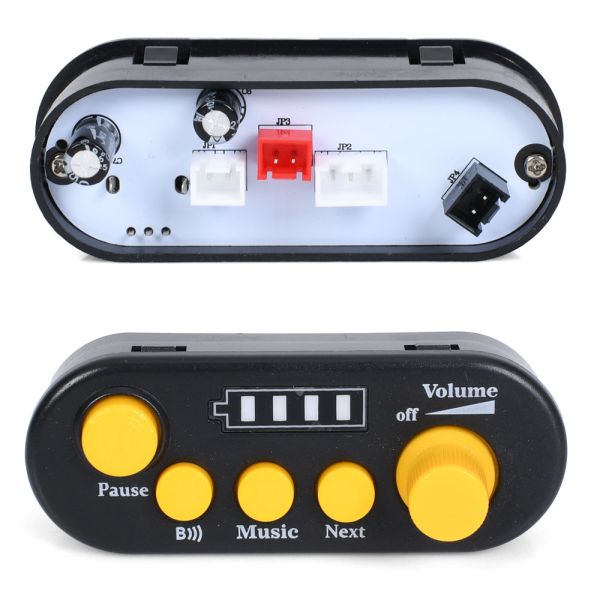 Плеєр M 6480-BLUETOOTH