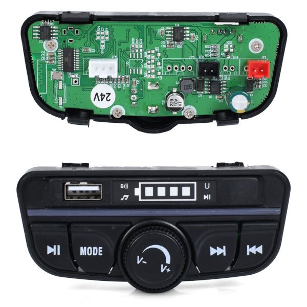 Плеєр M 6481-BLUETOOTH