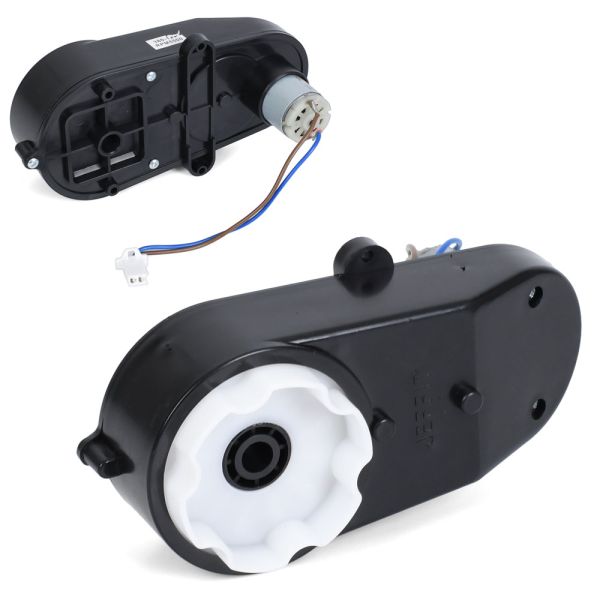 Рульовий редуктор M 6236-ST GEAR