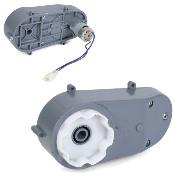 Рульовий редуктор M 6481-ST-GEAR