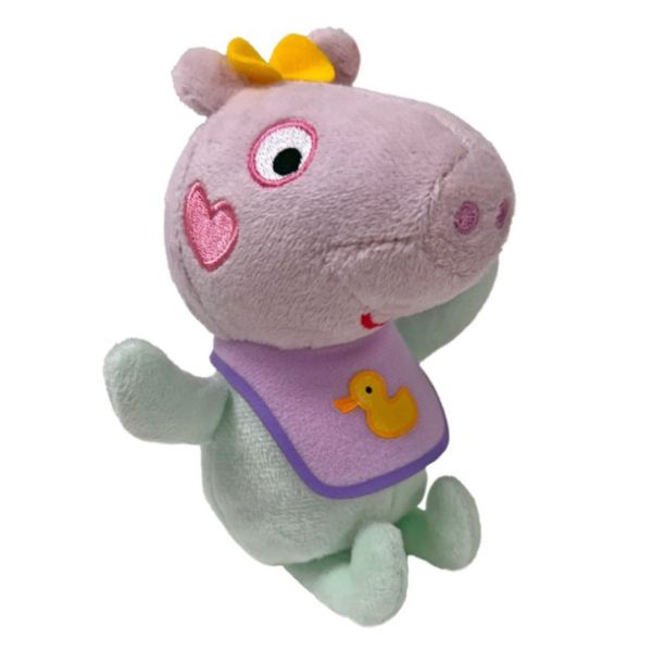 ������ ������� ����������� TY Peppa Pig "��" 15 ��, ���. 46271