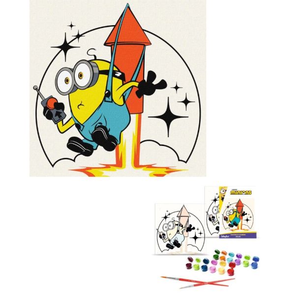 KHO ��� ����� UN "Minions: ���� �����" 25�25��