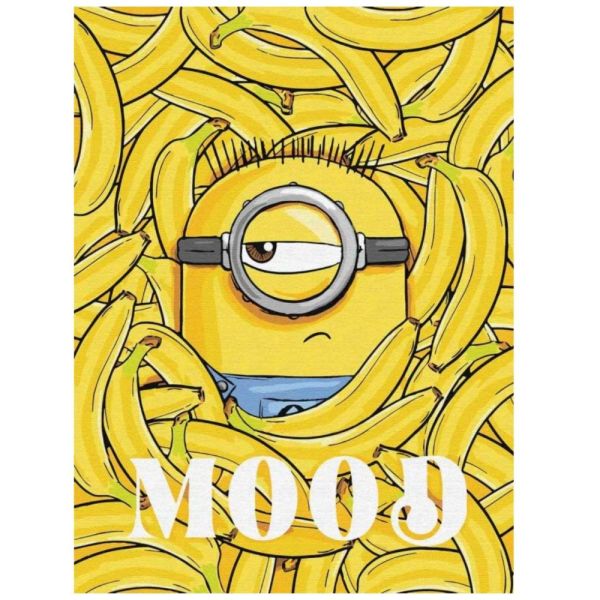 ����� ��� ������� �� ������� ��� ����� UN "Minions: ��������� ����������" 30�40��