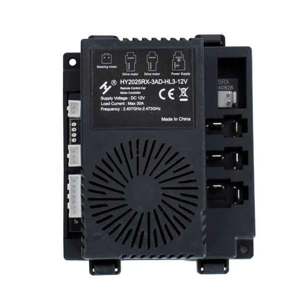 ���� ��������� M 6316-RC RECEIVER