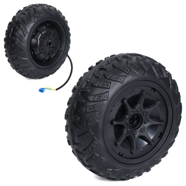 ������ � ���������� M 6316-F-L-EVA WHEEL