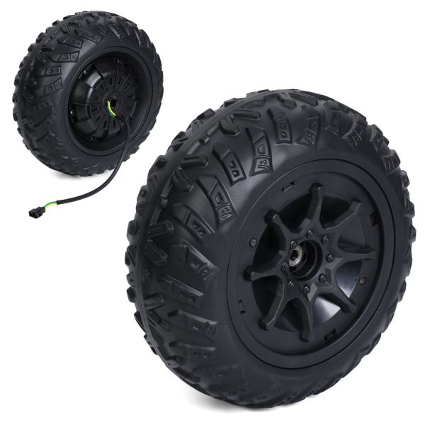������ � ���������� M 6316-FR-EVA WHEEL