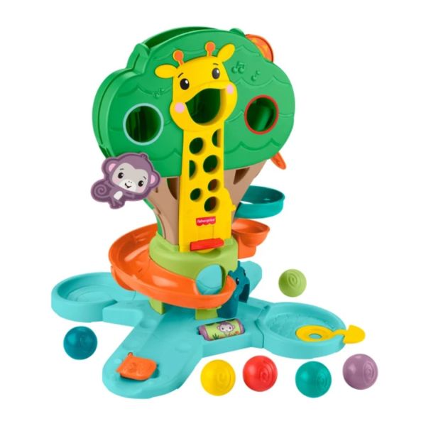 ������� ����� "������ ��������" Fisher-Price