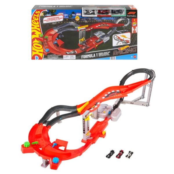 ����� "����� �� ���������� ������ ������� 1�" Hot Wheels