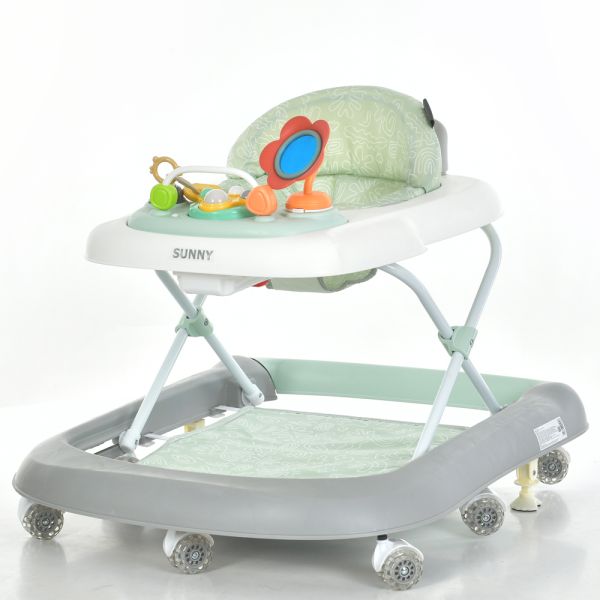 ������� El Camino SUNNY ME 1239 Gray Teal