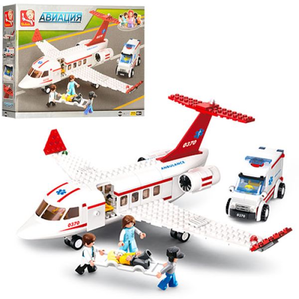 ����������� SLUBAN M38-B0370