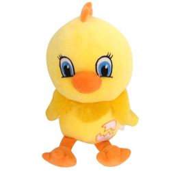 Мягкая игрушка "Курчатко №1" Копиця 25462 Мягкая игрушка "Курчатко №1" Копиця 25462