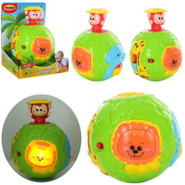 ���� WIN FUN 0778-NL