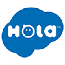 HOLA