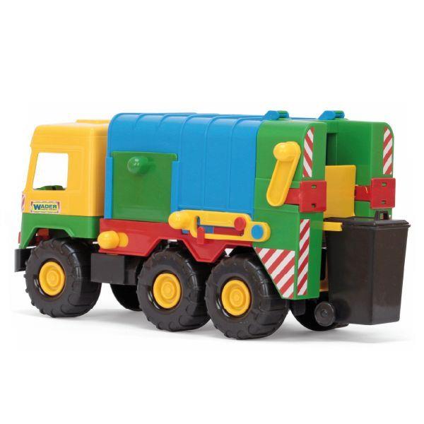 "Middle truck" ���������
