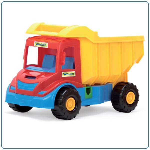 "Multi truck" Wader ��������