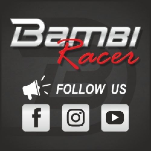 ��������� �� Bambi Racer � ����������!