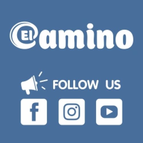 ��������� �� El Camino � ����������!