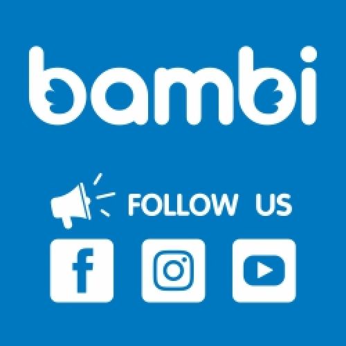 ��Ȫ������ �� BAMBI � ����������!