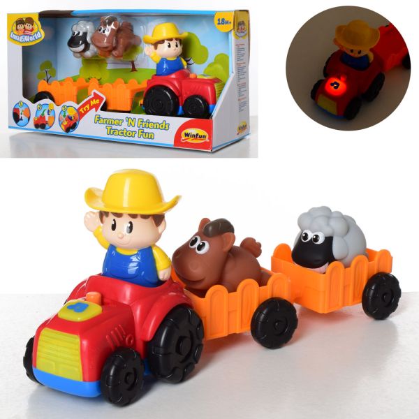 ������� WIN FUN 1304-NL