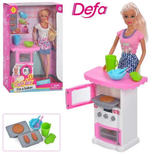 ������ DEFA 8421