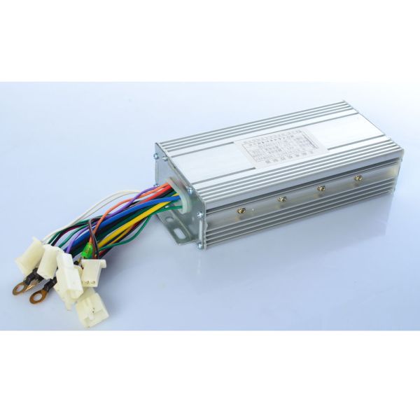 Блок управління RC RECEIVER-1000Q2