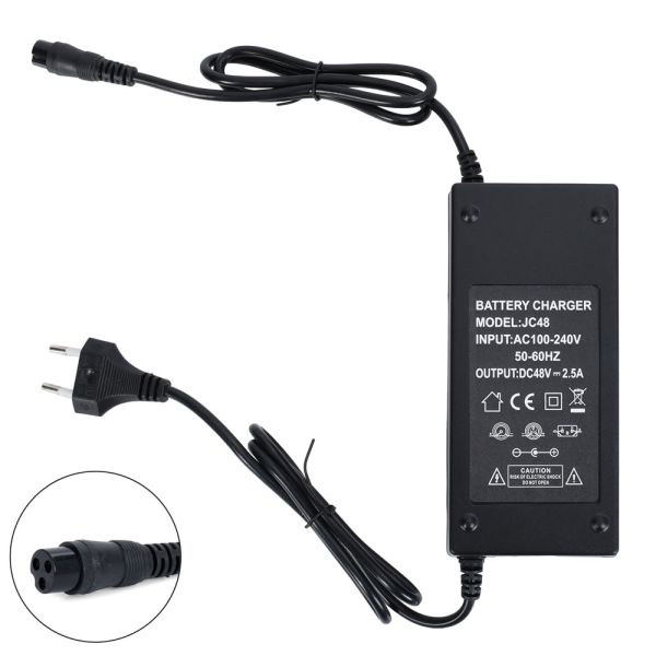 Зарядний пристрій CHARGER-1000D/1000Q2