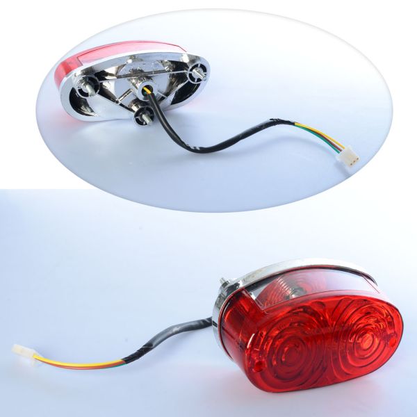 ������ ���� 1000D-REAR LIGHT