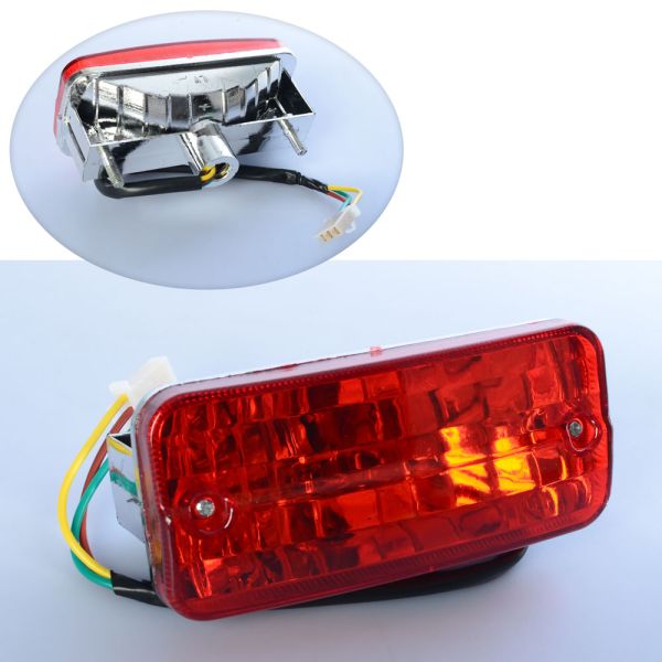 Фарний блок 1000Q2-REAR LIGHT