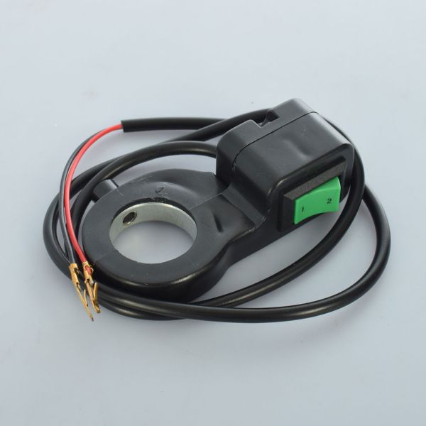 Перемикач швидкостей 1000Q2-SPEED HANDLE