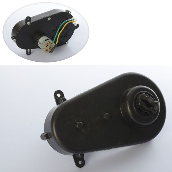 Рульовий редуктор M 4062-ST-GEAR