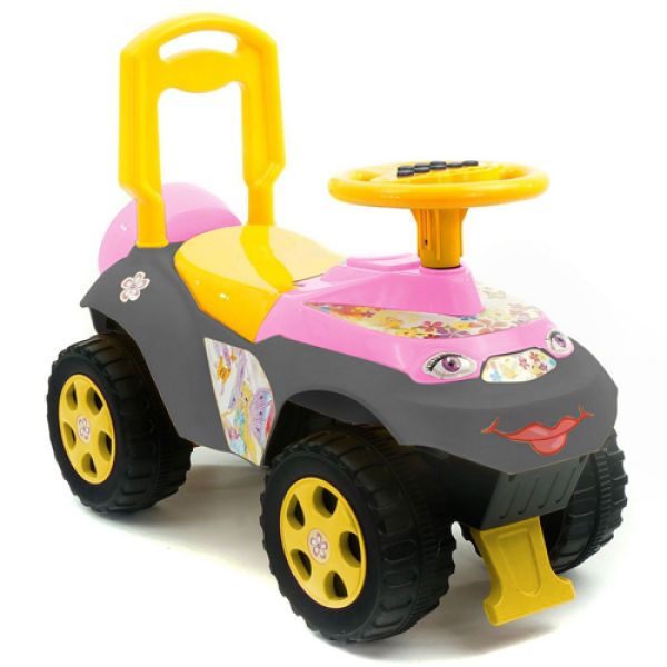 ������� ��� ������� "�������" DOLONI-TOYS 013116/07