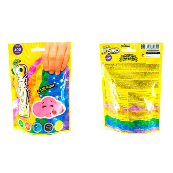 ���� ����������� �������� "ʳ�������� ����" KidSand " ����� ����