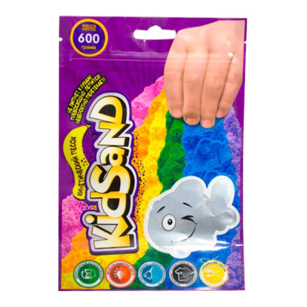 ���� ��������� �������� "ʳ�������� ����" KidSand " ����� ����