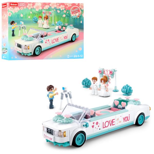 ����������� SLUBAN M38-B0767